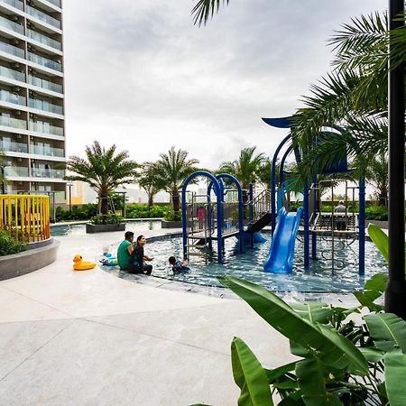 The Song Building Apartment Vung Tau Exterior foto
