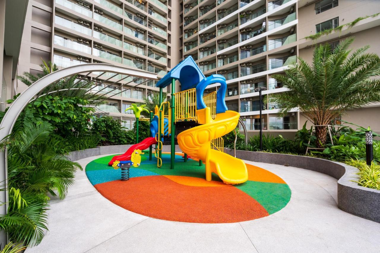 The Song Building Apartment Vung Tau Exterior foto