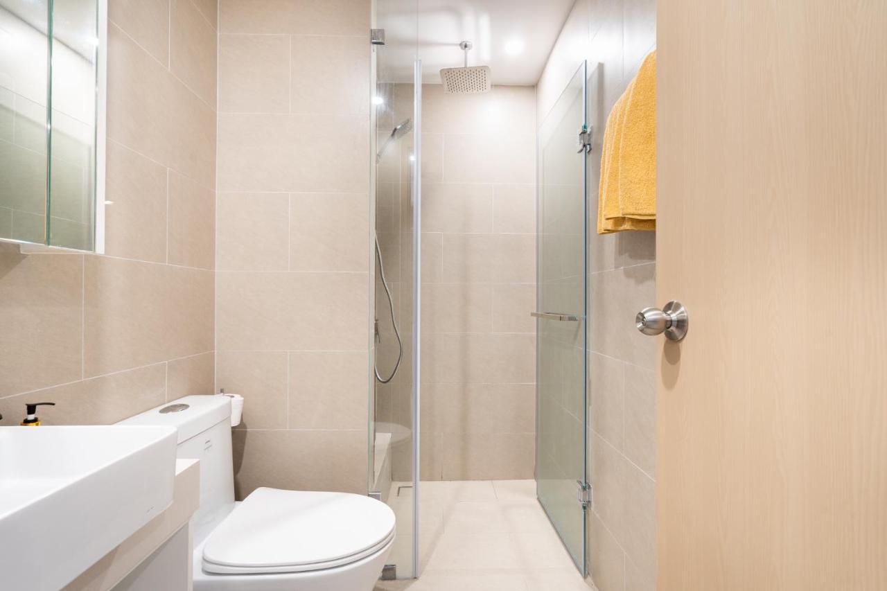 The Song Building Apartment Vung Tau Exterior foto