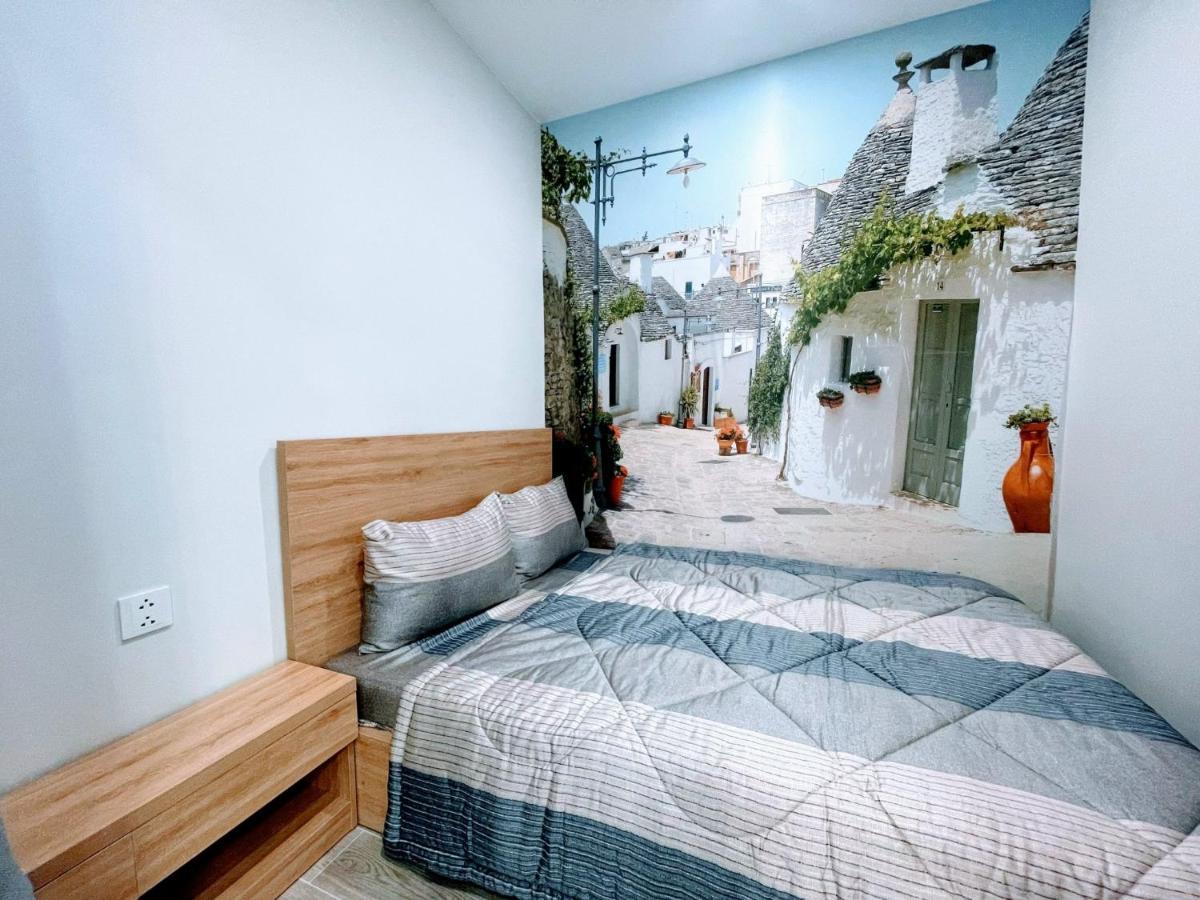 The Song Building Apartment Vung Tau Exterior foto